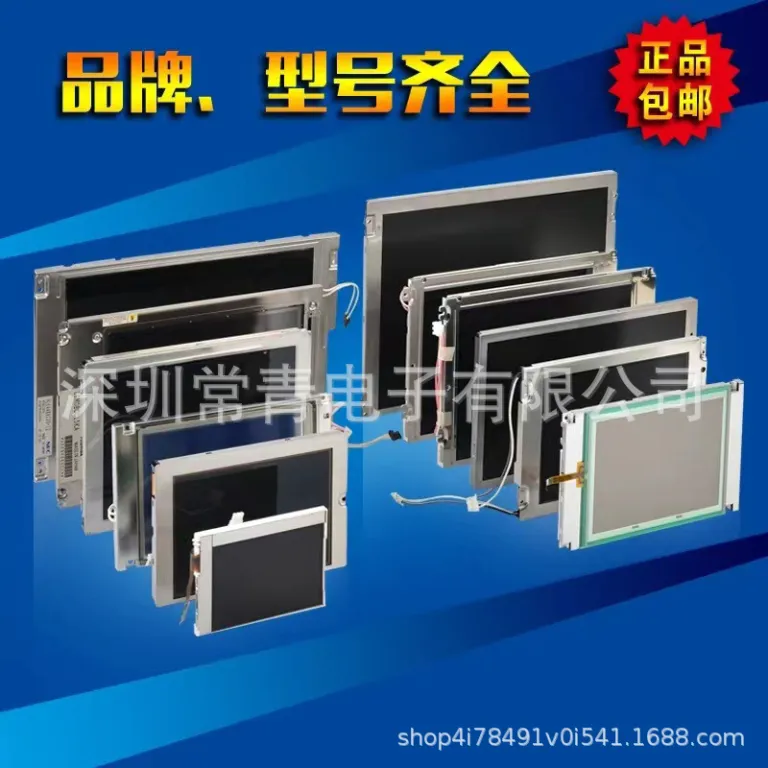 صفحه LCD اورجینال C103HAX01.4 نو 10.3 اینچ 1920*720 دست اول پس از تست ارسال می‌شود