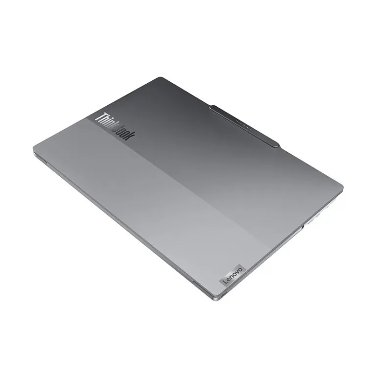 لپ‌تاپ لنوو ThinkBook X 2025 نسل Core Ultra نسخه Ai PC 13.5 اینچ باریک و سبک مناسب کارهای اداری و تجاری