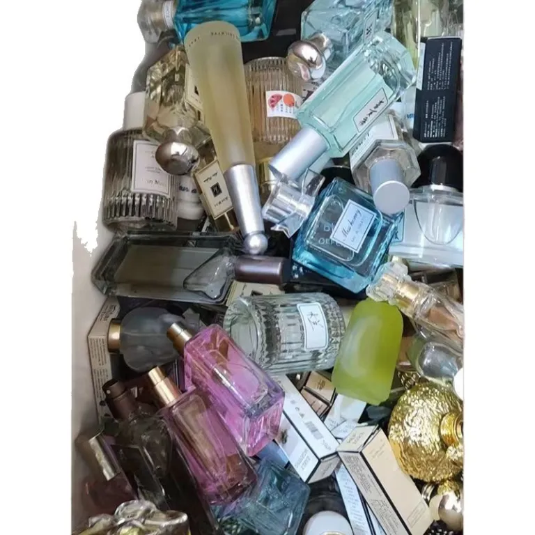 عطر بلایند باکس نمونه نو، پردازش لایو، سود بالا، ظرفیت زیاد، تنوع بالا، ارسال تکی، سورپرایز بزرگ