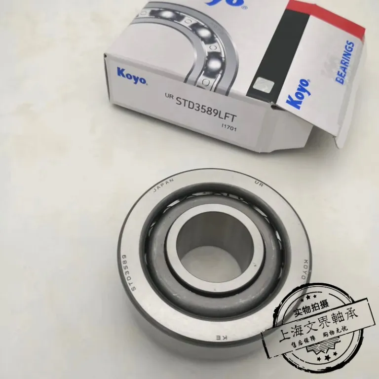 بلبرینگ KOYO DAC3055w مناسب برای بلبرینگ چرخ خودروی چهارچرخ یاماها