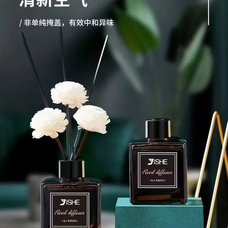 خوشبوکننده هوای خانگی با رایحه ماندگار گاردنیا، مایع معطر برای رفع بوی بد سرویس بهداشتی