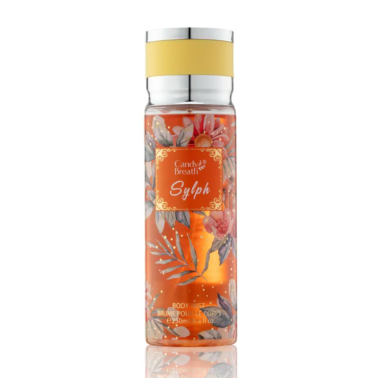 250ml اسپری بدن ویکتوریا سکرت عطر زنانه اروپا آمریکا جنوب شرق آسیا تجارت خارجی کراس بوردر perfume