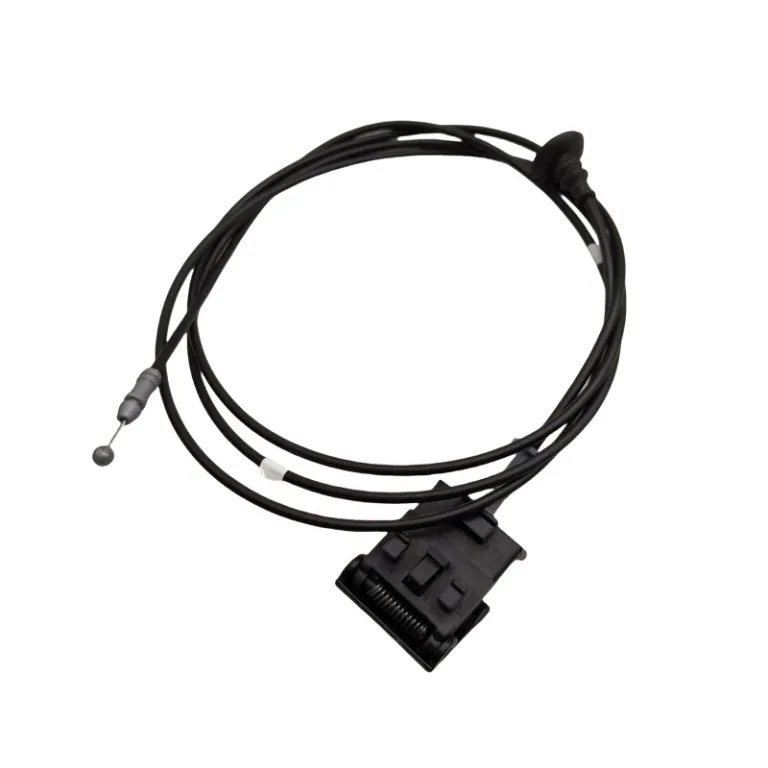 GJ6A-56-720 GV2A-56-720 BP4K-56-720 DG80-56-720 دستگیره کابل بازکننده کاپوت