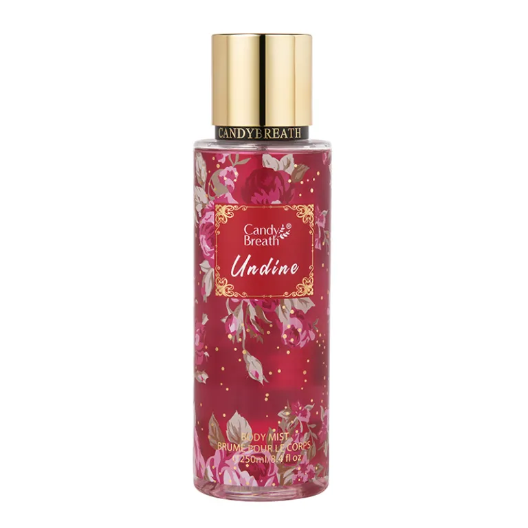 250ml اسپری بدن ویکتوریا سکرت عطر زنانه اروپا آمریکا جنوب شرق آسیا تجارت خارجی کراس بوردر perfume