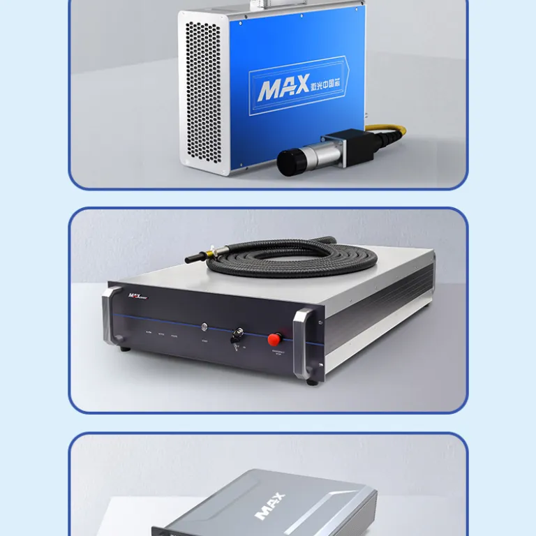 لیزر چوانگشین 3000W-5000W لیزر نیمه‌هادی مستقیم دو طول موج عرضه مستقیم کارخانه