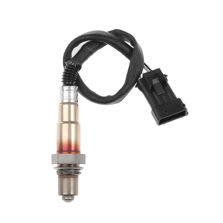 سنسور اکسیژن مناسب برای فولکس‌واگن روتان، قطعات یدکی خودرو، عمده‌فروشی قطعات 018B-176000