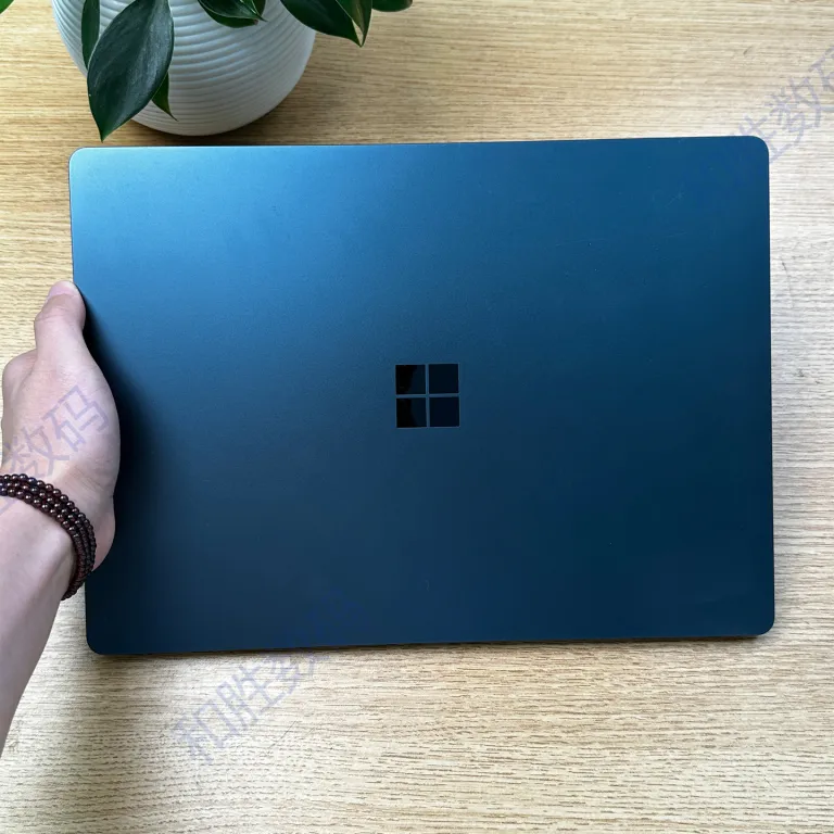 لپ‌تاپ Surface Laptop3/4 i7 32+1TB باریک 13.5 اینچی مخصوص بازی، تجاری و اداری