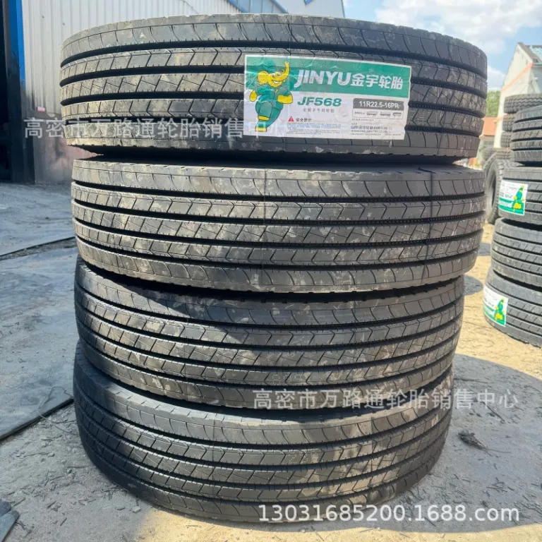 لاستیک کامیون و اتوبوس سانیانگ چائویانگ دونگفنگ 11r22.5315/80r22.5 سه خط 385/65/11/12