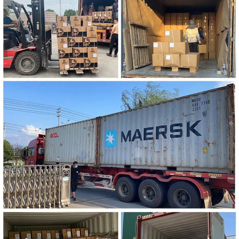 پودر رنگ الکترواستاتیک ترموست قابل سفارشی‌سازی برای مصارف داخلی و خارجی