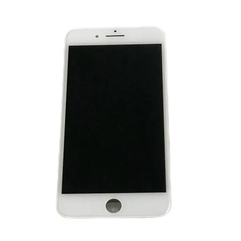 مجموعه کامل صفحه نمایش گوشی اپل iPhone6/6S/7/8/8Plus نمایشگر لمسی LCD با کیفیت بالا