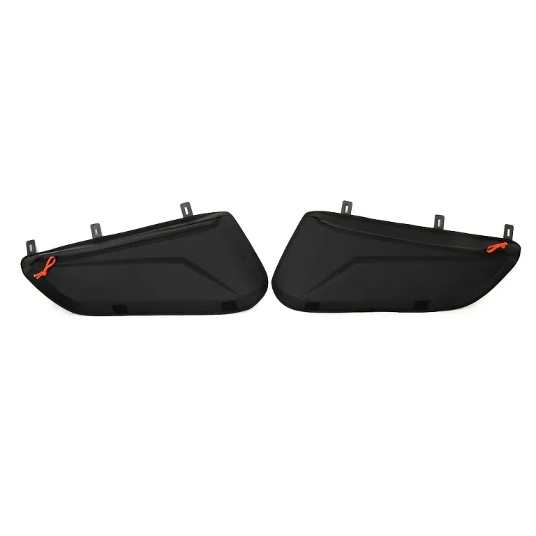 لوازم جانبی موتورسیکلت و UTV Can-Am Maverick X3 MAX کیف ابزار درب پایین 6L کیف کناری