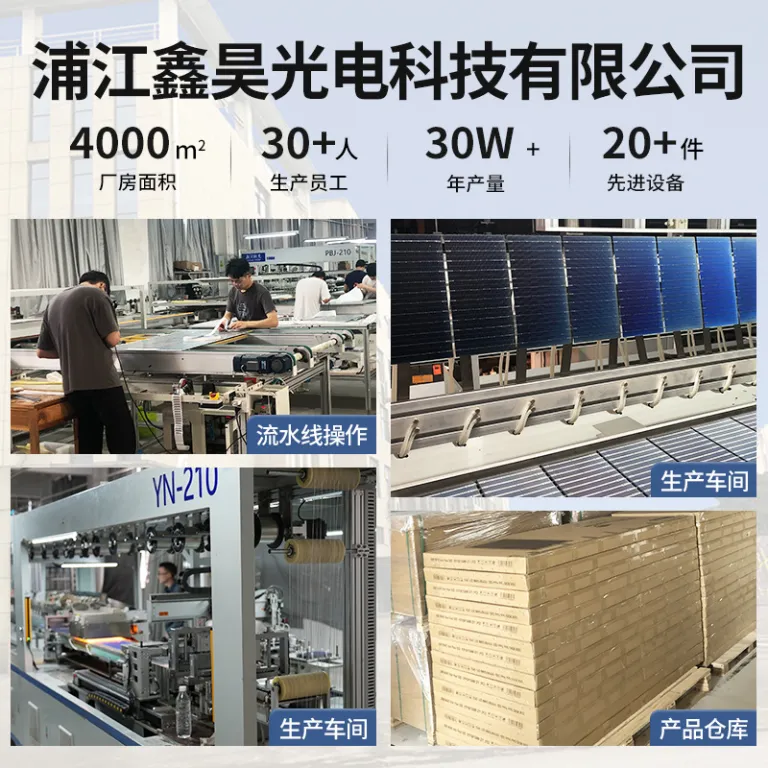 پنل خورشیدی100W-350W پنل شارژ خورشیدی پنل فتوولتائیک خورشیدی پنل باتری خورشیدی عمده