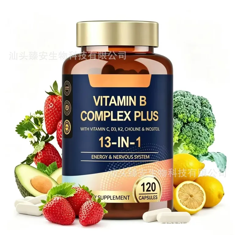 کپسول بربرین پرفروش TK 27 با 1 Totaria 27-in-1BERBERINE