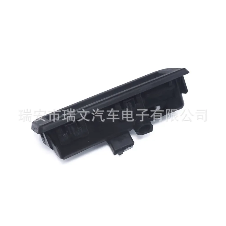 6V0827566 مناسب برای سوئیچ درب صندوق عقب فولکس واگن، سوئیچ صندوق عقب، سوئیچ صندوق بار