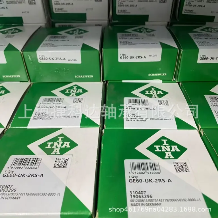 بلبرینگ INA HK1612-B HK1616-2RS بلبرینگ سوزنی سری INA
