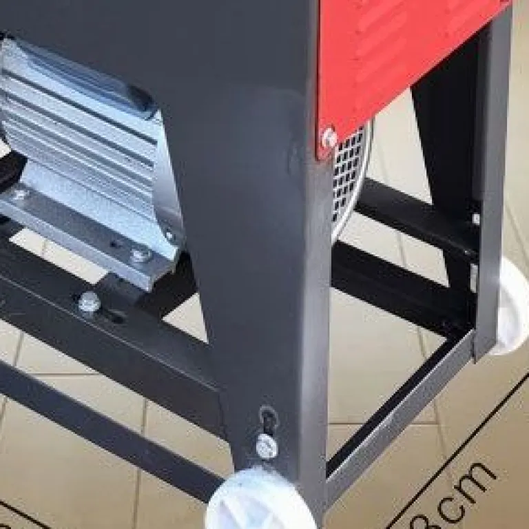 دستگاه برنج‌کوب حذف حشرات برنج خانگی و تجاری، حذف شپشه و کرم برنج 220V دستگاه الک حشرات برنج