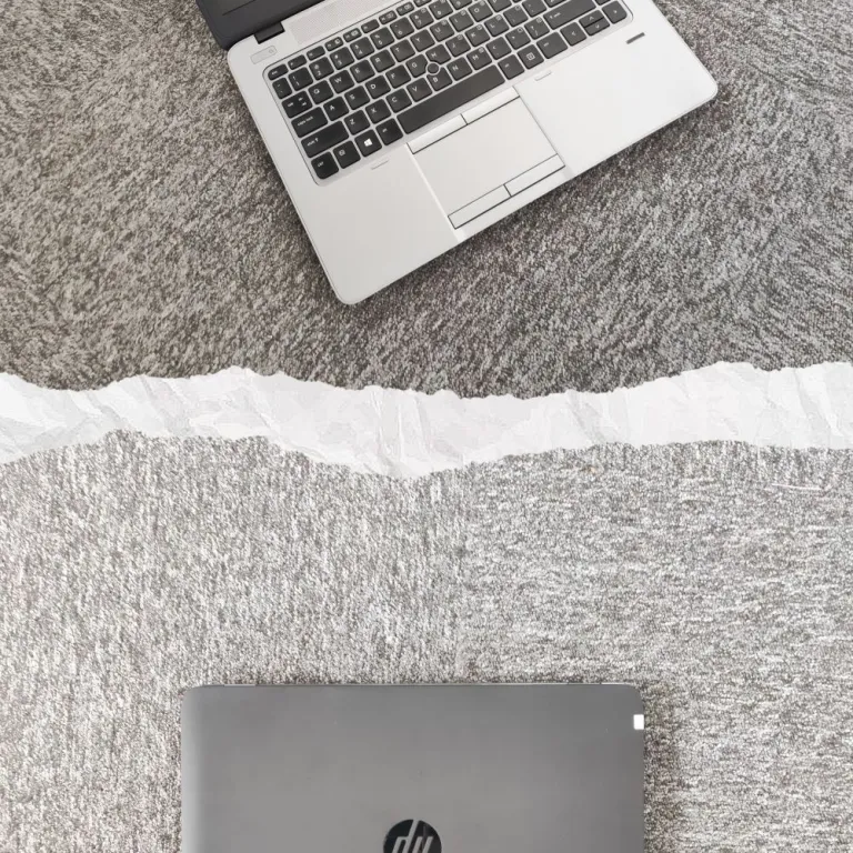 لپ‌تاپ دست دوم 840G1G2820G3440G3 مخصوص کارهای اداری با i5i7، سبک و قابل حمل