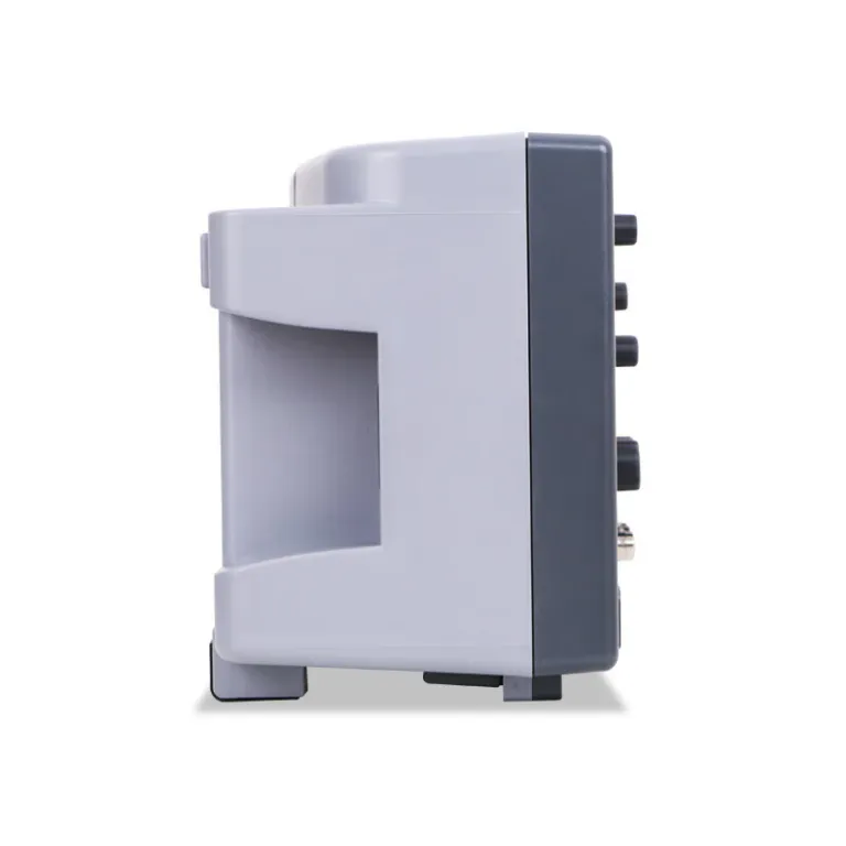 اسیلوسکوپ رومیزی دیجیتال دو کاناله Hantek DSO2D15/DSO2D10 با ژنراتور سیگنال