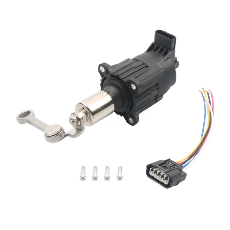 منبع تجارت خارجی K6T52372 عملگر الکترونیکی وست‌گیت توربو K6H05376 مناسب هوندا، قیمت عمده