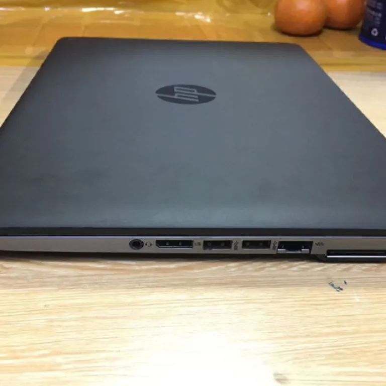 لپ‌تاپ دست دوم 840G1G2820G3440G3 مخصوص کارهای اداری با i5i7، سبک و قابل حمل