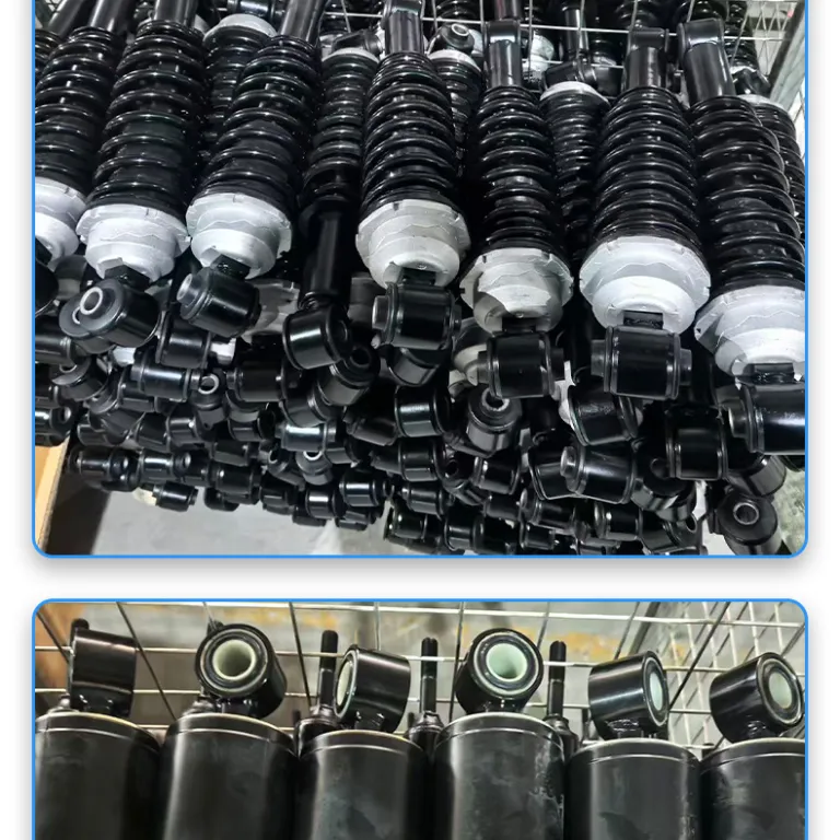 shock-absorber کمک‌فنر خودرو مناسب برای هیوندای، نیسان، تویوتا، کامیون، بنز