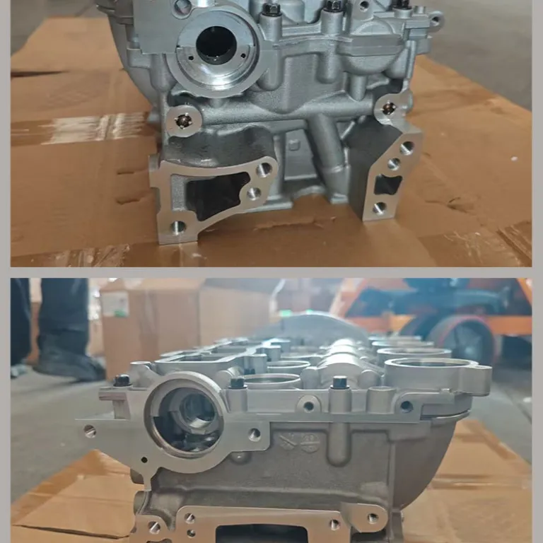 مجموعه سرسیلندر 16 سوپاپ دیزل مناسب برای پژو سیتروئن DV6 1.6 0200HS