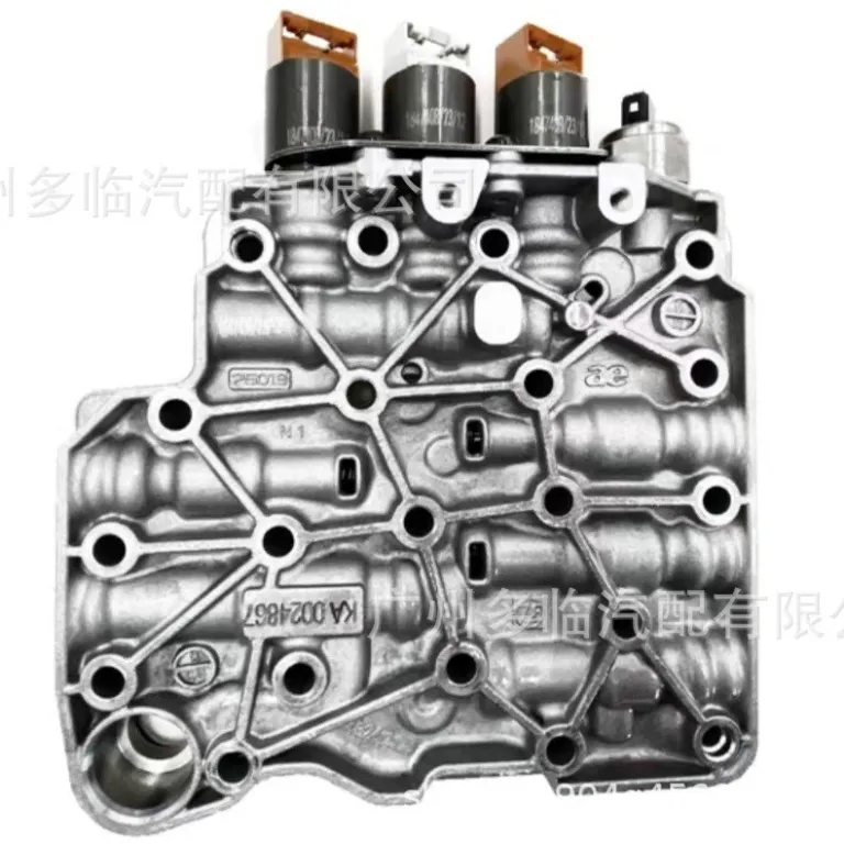 Vt2 184740B بدنه شیر CVT گیربکس اتوماتیک بدون پله مناسب برای Mini Cooper Transpeed