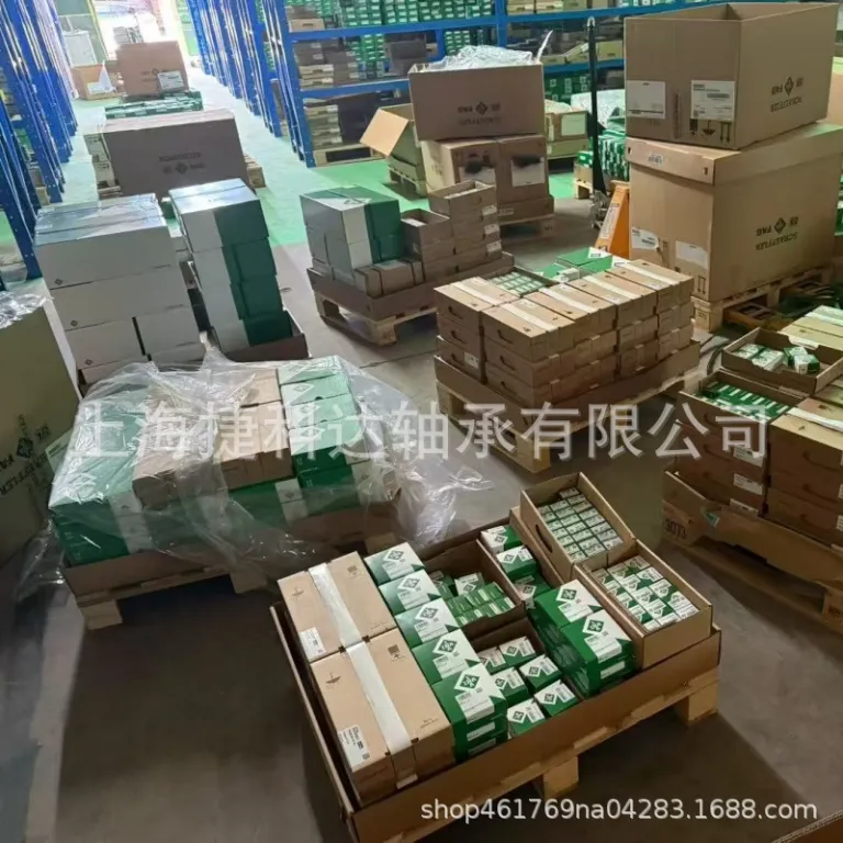 بلبرینگ INA HK1612-B HK1616-2RS بلبرینگ سوزنی سری INA