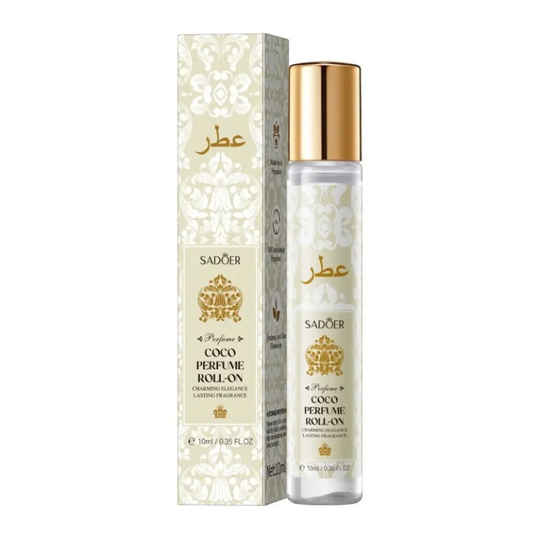 عطر زنانه و مردانه ماندگار با رایحه ملایم و تازه، پرفروش برای صادرات به خاورمیانه و ویتنام، تولیدی ادکلن