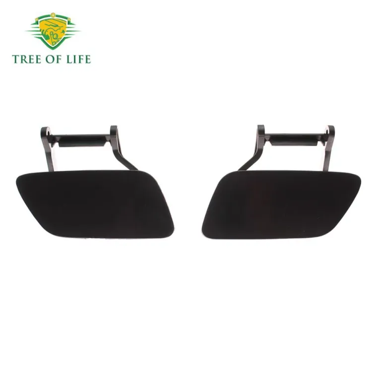 8T0955275B 8T0955276B درپوش نازل شستشوی چراغ جلو مناسب آئودی A5 S5