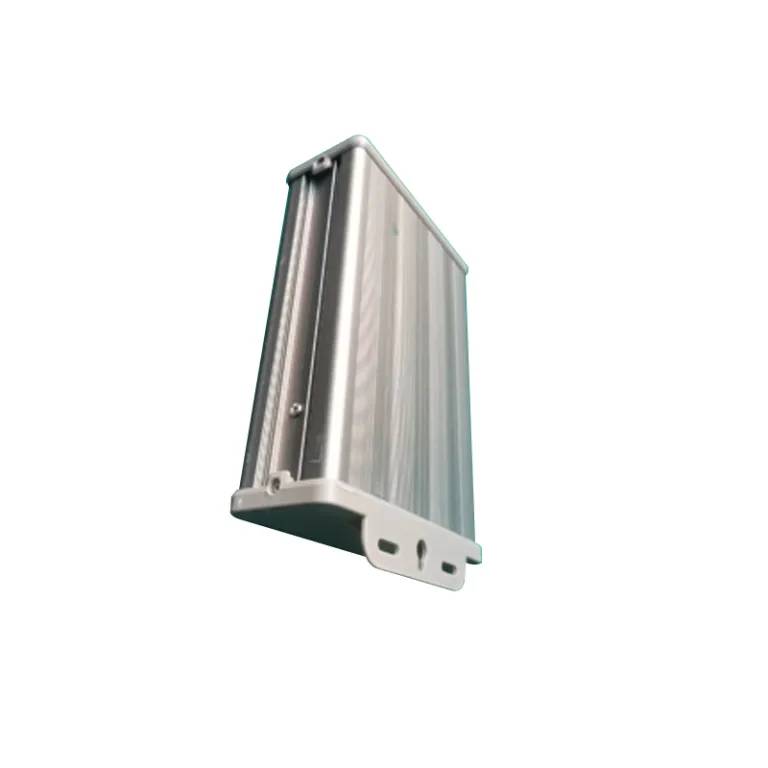 جعبه منبع تغذیه چراغ ترانس ضد باران چمن و حیاط فضای باز 24V ترانس 400W کارخانه منبع تغذیه سوئیچینگ