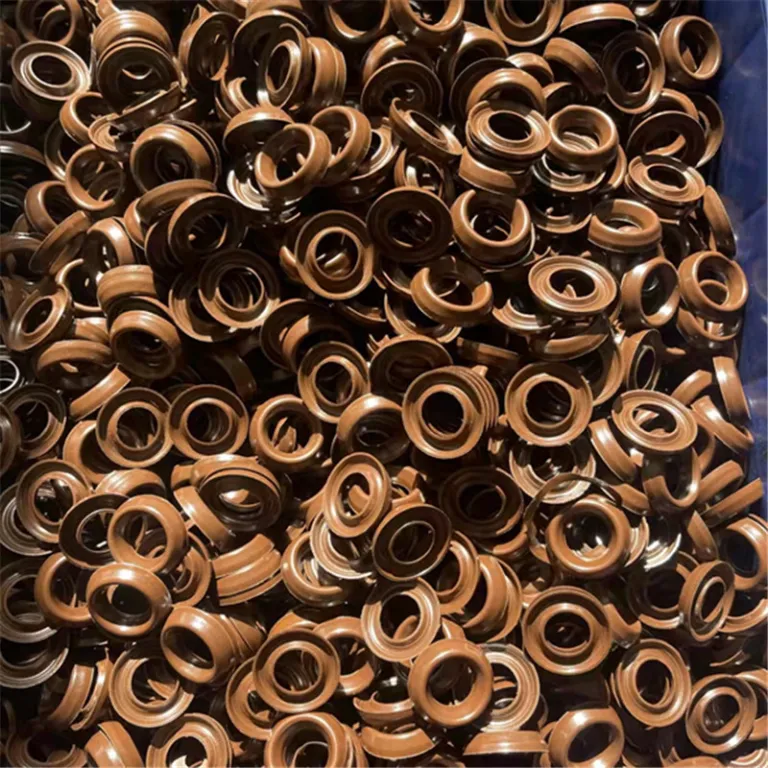 واتراستاپ کارواش، اورینگ پمپ فشار قوی، کیت تعمیر واتراستاپ فشار قوی مدل DM، قطعات آب‌بند سر پمپ امولسیون