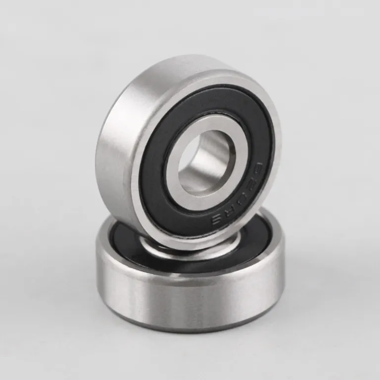 عرضه R144ZZ R144-2RS ابعاد 3.175*6.35*2.38mm بلبرینگ هندپیس دندانپزشکی
