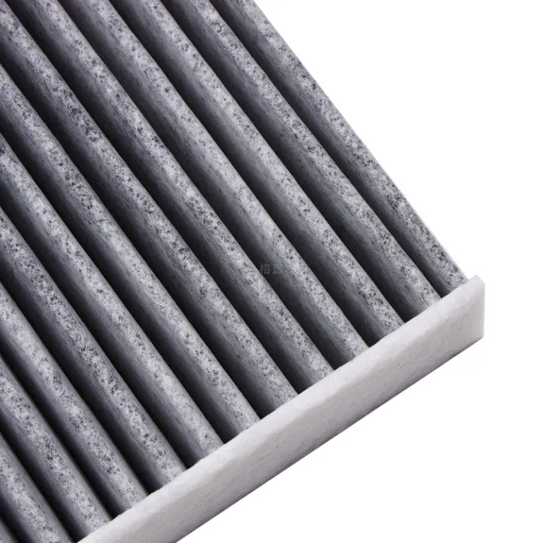 فیلتر کابین کربن فعال پنج‌لایه مناسب کمری 87139-0N010 هایلوکس کراون 0N010