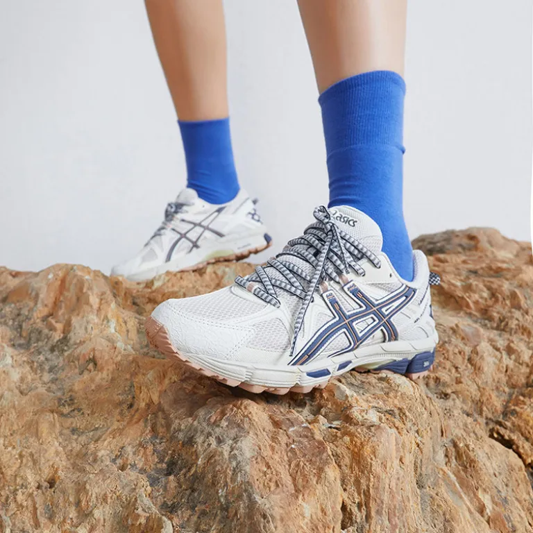 کفش پیاده‌روی و دویدن در طبیعت ASICS GEL-KAHANA 8 زنانه و مردانه