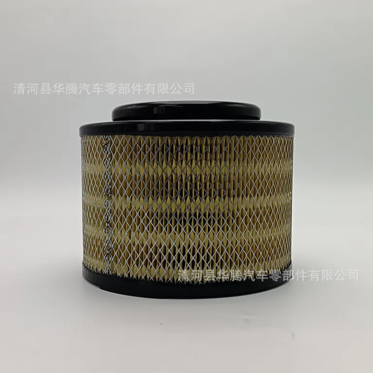 فیلتر هوای هایلوکس 17801-0C010 مناسب هوانگهای N2 عمده صادراتی