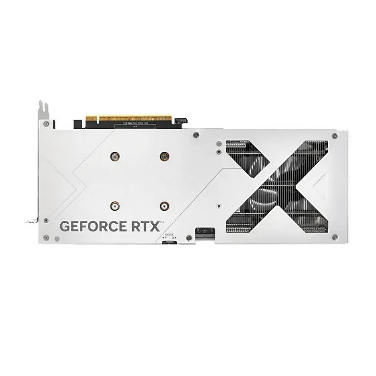 کارت گرافیک ایسوس TUF Gaming TX GeForce RTX5060TI O8G مناسب کامپیوتر رومیزی و بازی
