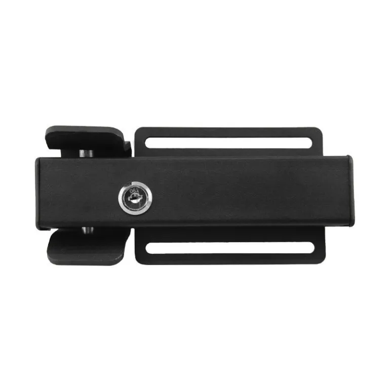 12V24V موتور درب لولایی، قفل برقی درب بازشو swinggatelocklatch