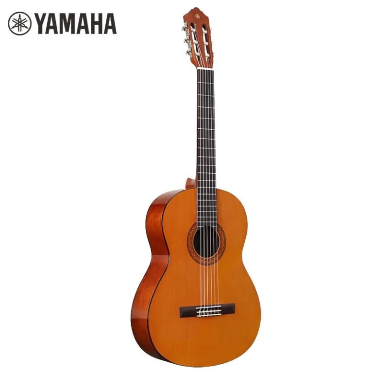 گیتار کلاسیک یاماها (YAMAHA) CS40/CM40/C70/C80 مناسب مبتدیان، بزرگسالان و کودکان