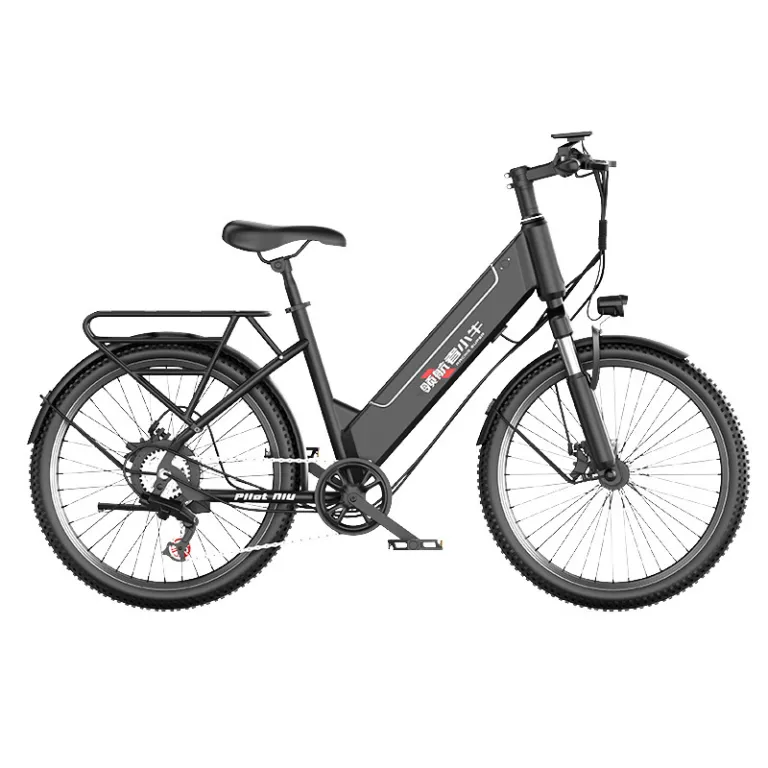 دوچرخه برقی کمکی کارخانه E-bike دوچرخه کوهستان 21 دوچرخه برقی سرعتی 26 اینچ دوچرخه برقی