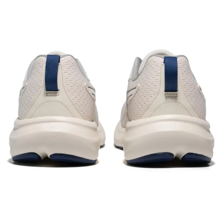 کفش دویدن مردانه ASICS GEL-CONTEND 9 با ضربه‌گیری و تهویه هوا