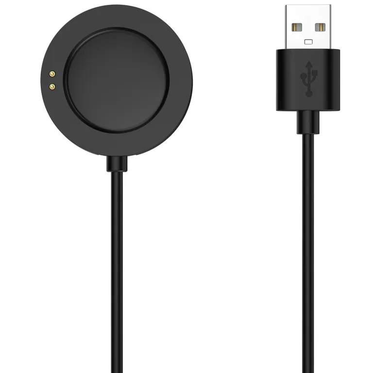 کابل شارژ مغناطیسی سازگار با شیائومی S5 و ساعت شیائومی S4/watch 5 شارژر H1 واچ 2Pro
