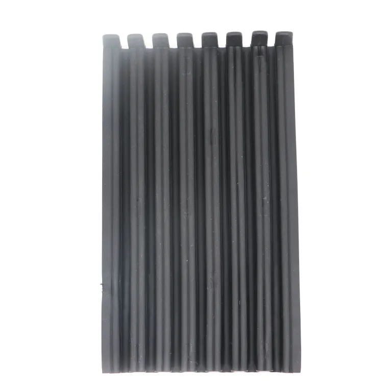عبوردهنده ضدآب کابل خط سقف فتوولتائیک محصول جدید کراسبوردر، قابل عبور 7 رشته کابل خورشیدی 4-6mm²