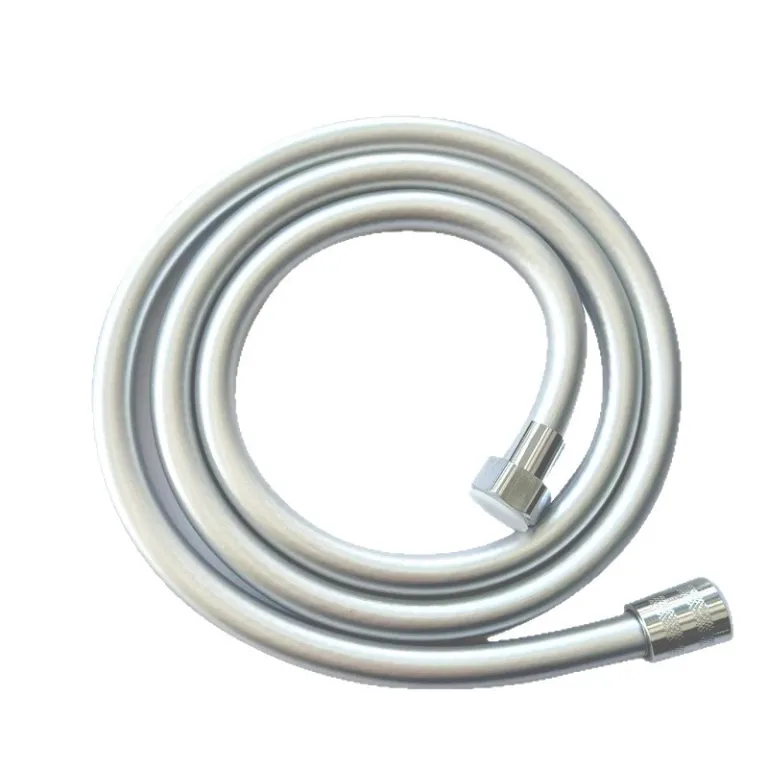 شلنگ PVC سر دوش حمام، لوله اتصال آب، ضخیم، شلنگ PVC مخصوص دوش