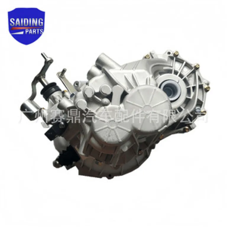 CVT018(018CHA) گیربکس CVT مناسب برای چری آریزو 5 گیربکس دیفرانسیل جلو مخصوص جیلی