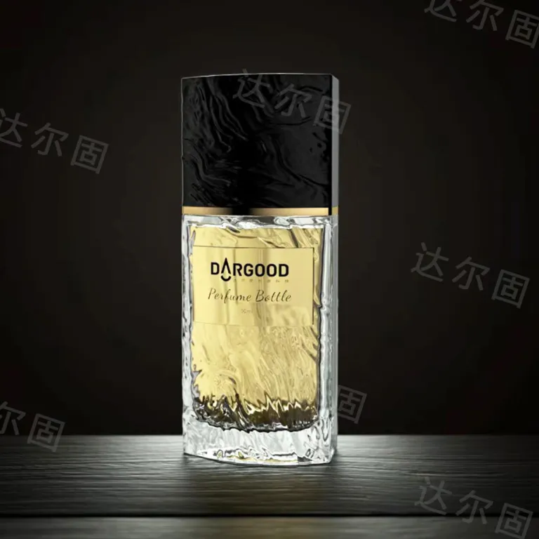 بطری اسپری عطر سفارشی جدید 30ml بطری اسپری با ظاهر لوکس لوسیون عمده‌فروشی