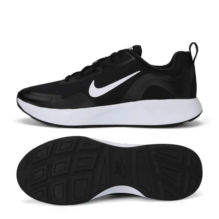 کفش ورزشی راحتی مردانه Nike WEARALLDAY WNTR سبک و تنفس‌پذیر
