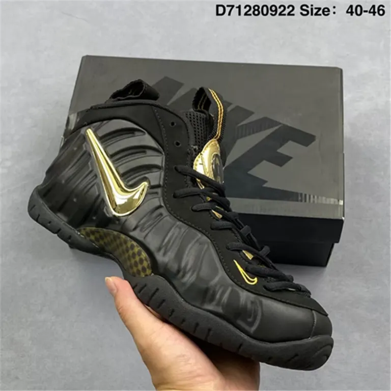 کفش بسکتبال WmnsAirFOAMPOSITEPRO هاداوی نسل اول اسپری فوم