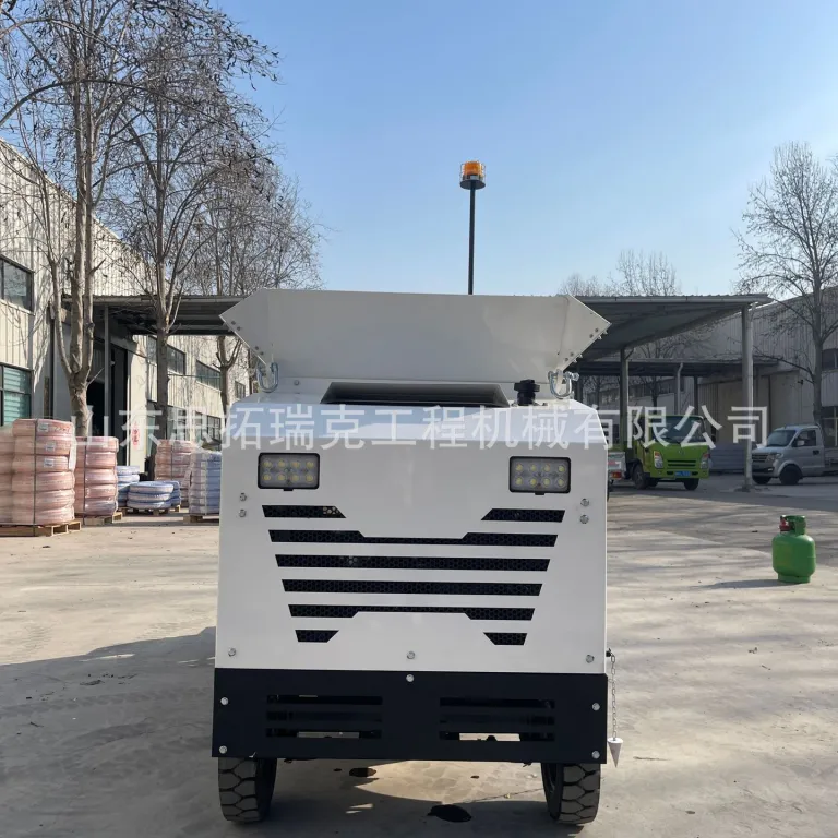 دستگاه پخش آسفالت کوچک دستی برای تعمیر جاده، محصول مستقیم کارخانه