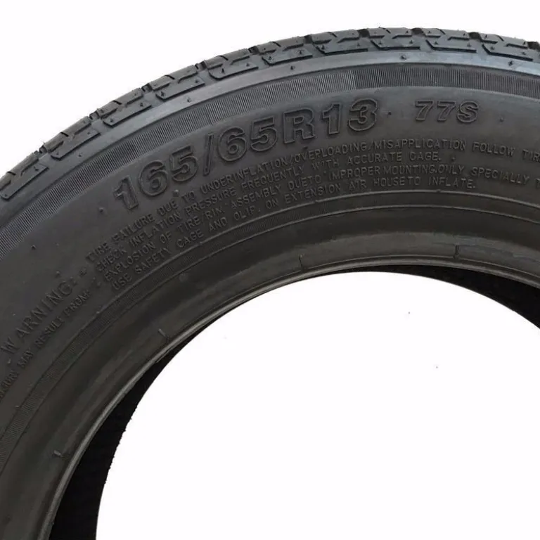 لاستیک بیدوکسینگ 165/65R13، مناسب هافی لوبائو، آیدیر، 16565r13، یوجی، هایما، فوشیدا